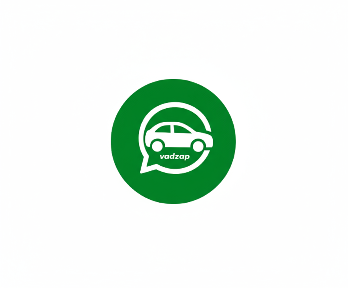Logo Vadzap
